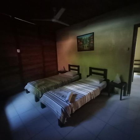 Cakalang Resort Бунакен Экстерьер фото
