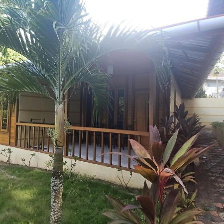 Cakalang Resort Бунакен Экстерьер фото