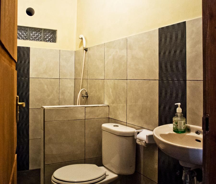 Cakalang Resort Бунакен Экстерьер фото